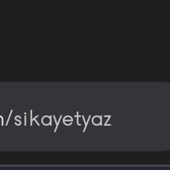 Vodafone Sınırsız Paket Hayal Kırıklığı
