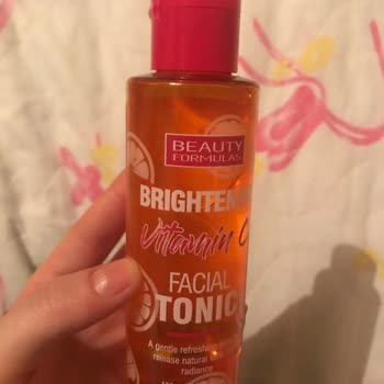 Beauty Formulas Beaut Formulas C Vitamini