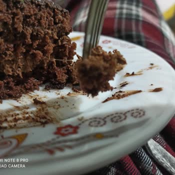 BİM'de Beklenmedik Pasta Sürprizi!