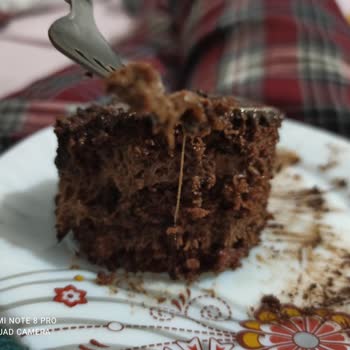 BİM'de Beklenmedik Pasta Sürprizi!