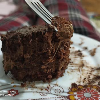 BİM'de Beklenmedik Pasta Sürprizi!