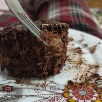 BİM'de Beklenmedik Pasta Sürprizi!