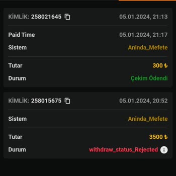 Nevacasino Haksızlıkları