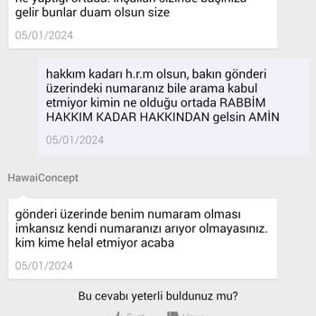 N11 Platformundaki Pervasız Satıcı?