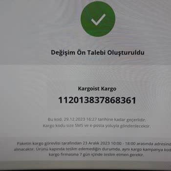 N11 Platformundaki Pervasız Satıcı?