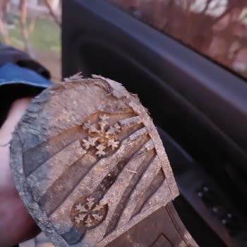 Bulldozer Yeni Alınan Botun Tabanı Eriyor!