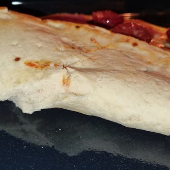 Silverline Alt Pişirme Yapmıyor