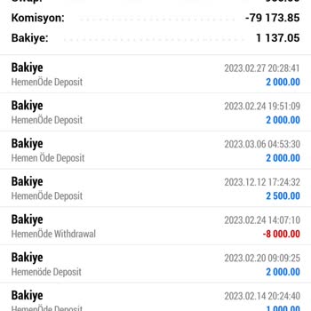 Klas Forex Benden Size Tavsiye