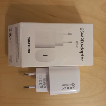 A101 Şarj Aleti Samsung Elektironik Cihazlar