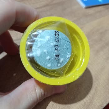 Fisher-Price Oyun Hamurunda Cam Kırıkları Ve Küf