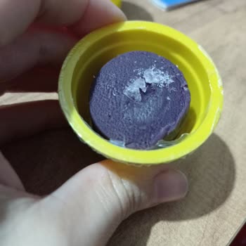 Fisher-Price Oyun Hamurunda Cam Kırıkları Ve Küf