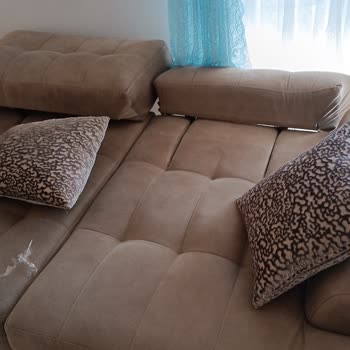 Kelebek Mobilya Kelebek Oasis Koltuk Takımı Pişmanlığı Soğuduk Kelebekten