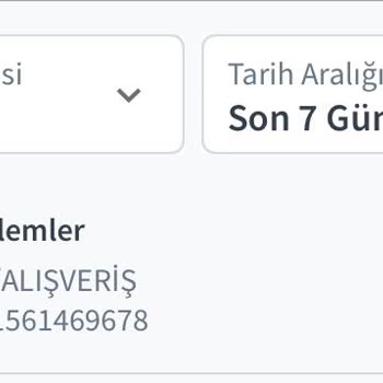 Obilet Bilet Alamamama Rağmen Bilet Parasını Kartımdan Çekti