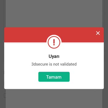 Obilet Bilet Alamamama Rağmen Bilet Parasını Kartımdan Çekti