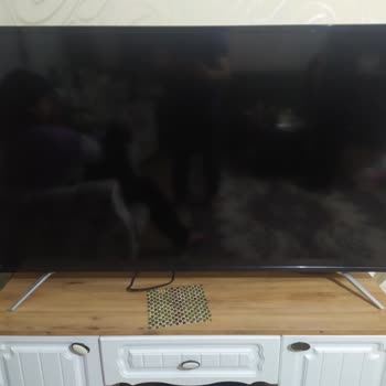 Onvo Webos TV'de Yaşanan Teknik Arıza Ve Müşteri Hizmetleri Sorunu