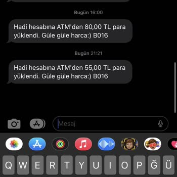 Hadi TOM Pay Doğrulama Kodu Gelmiyor