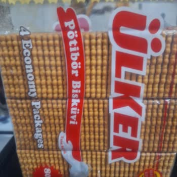 Ülker İlgisizliğe Devam Ediyor