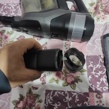 PHILIPS 8000 Serisi Kablosuz Süpürge