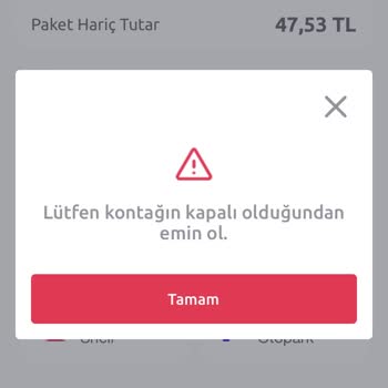 TikTak Kirala Araç Kiralama Uygulamasında Yaşanan Bekleme Süresi Sorunu