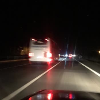 Mardin Seyahat Otobüs Firması 34 Cec 055 Plaka