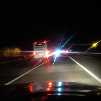 Mardin Seyahat Otobüs Firması 34 Cec 055 Plaka