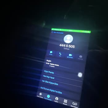 TikTak Kirala Acil Araç Kapanmıyor