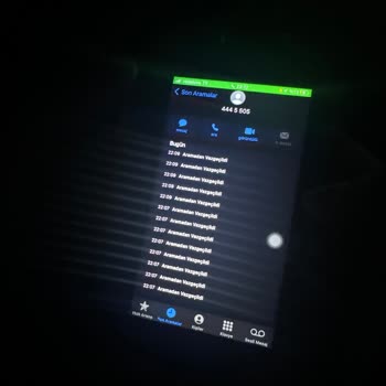 TikTak Kirala Acil Araç Kapanmıyor