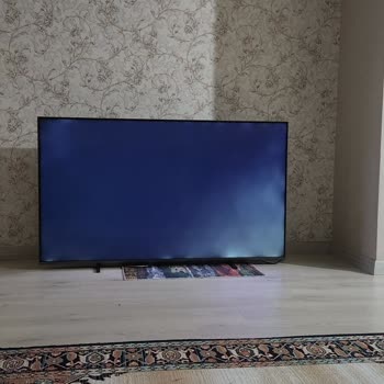 Philips TV'de Işık Sızması Sorunu!