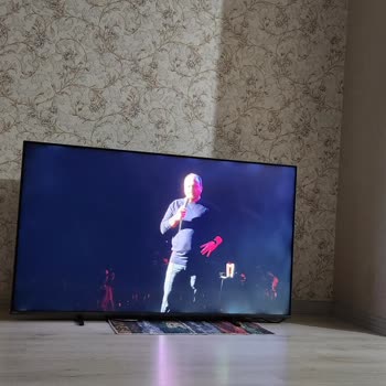 Philips TV'de Işık Sızması Sorunu!