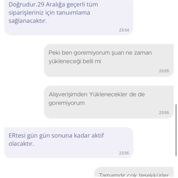 N11 Çabuk Uc Uc Puanım Yatmadı