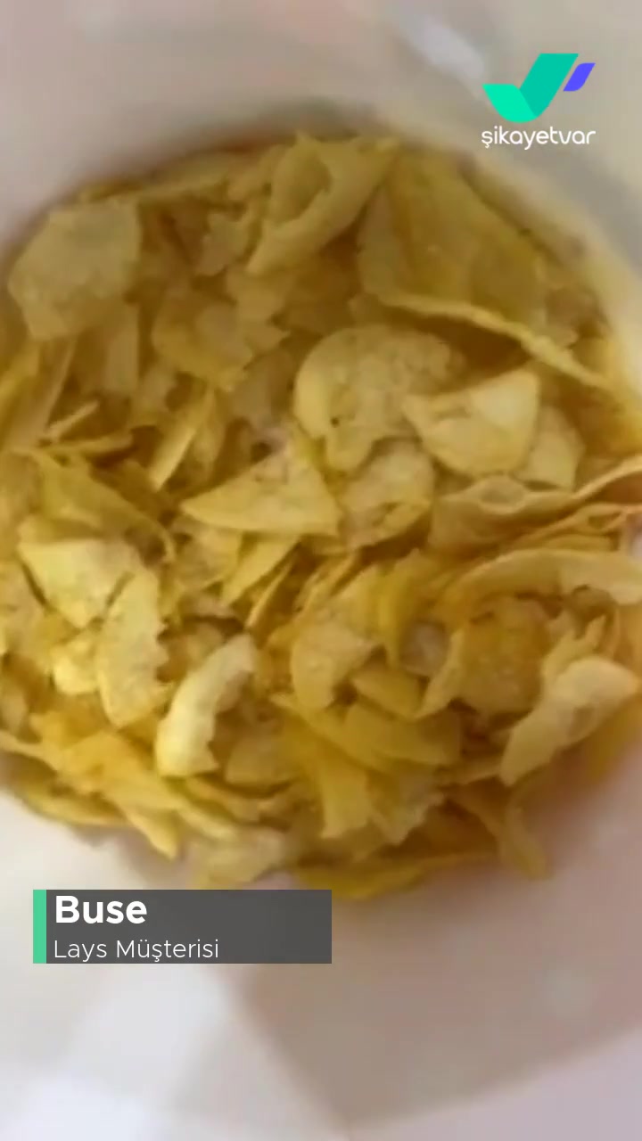 Lays Çay Keyfimiz Yok Oldu videonun kapak resmi