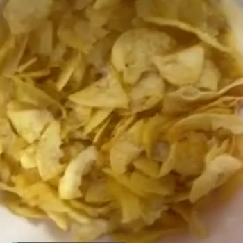 Lays Çay Keyfimiz Yok Oldu
