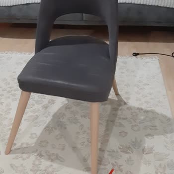 İstikbal Model Sandalyelerin Sürekli Kırılma Sorunu