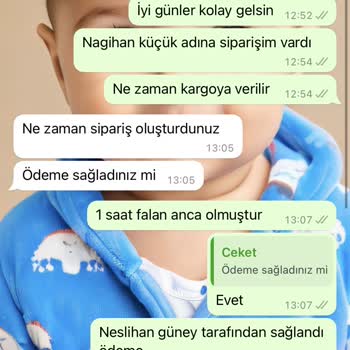 Vanilin Design Online Alışverişte Yaşanan Mağduriyet