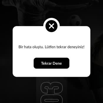 Goller Cepte Uygulama Hatası