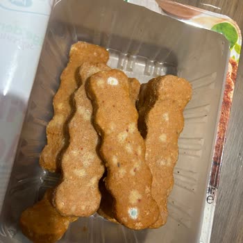 Gedik Piliç Acılı Kebap Bozulma