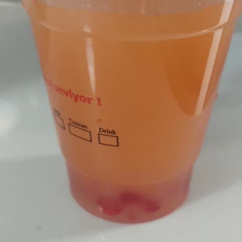 Coffee Lab Kalitesiz Servis Ve Hijyen Sorunu