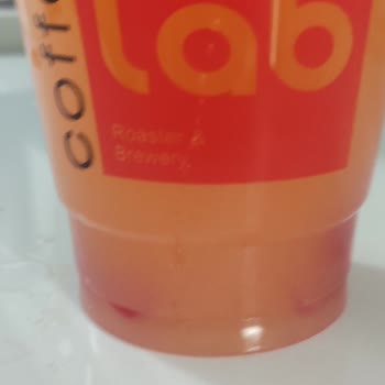 Coffee Lab Kalitesiz Servis Ve Hijyen Sorunu