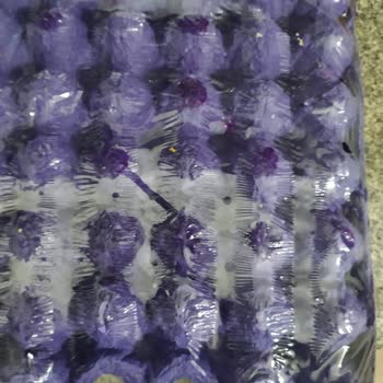 Getir Hasarlı Yumurta Kolisi Değişim Problemi