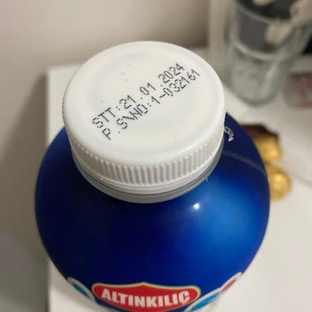 BİM Ekşimiş Ve Asitli