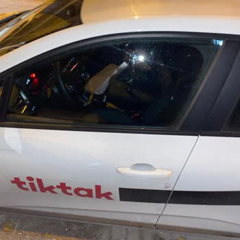 Tiktak Araç Kiralama Sorunu