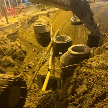 TurkNet Büyükçekmece İnternet Kesintisi