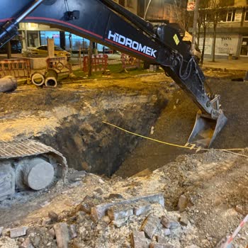 TurkNet Büyükçekmece İnternet Kesintisi