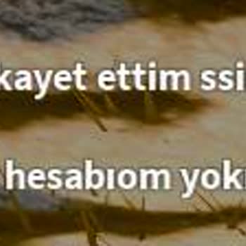 Roblox'ta Uygunsuz Davranış Şikayeti