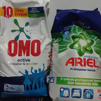 Hepsiburada Sahte Deterjan Satılmasına İzin Veriyor.