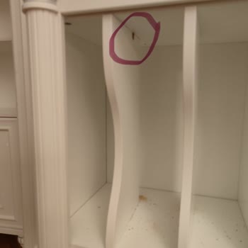 Çilek Mobilya Kurulum İçin Deneyimsiz Birini Gönderdi Ürün Zarar Gördü