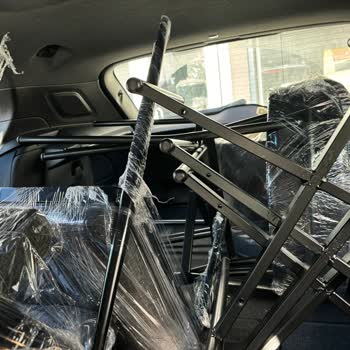 Yalı Home Kusurlu Ürün Mağduriyeti