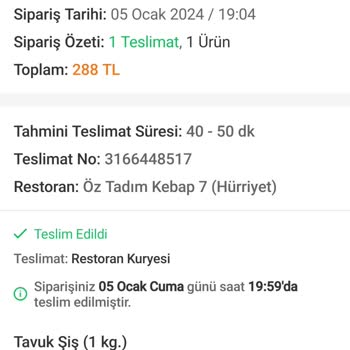 Trendyol Farklı Fiyat Yansıtılıyor!