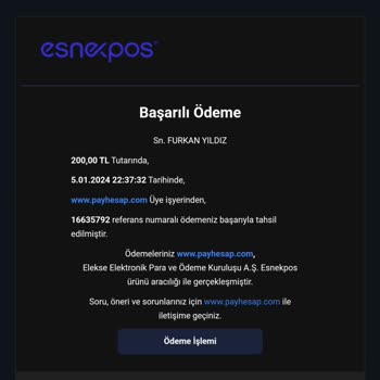 Hesappin PUBG Hesabı Satın Aldım Giremiyorum