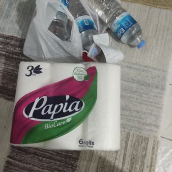 Trendyol Market Yanlış Sipariş Teslimi